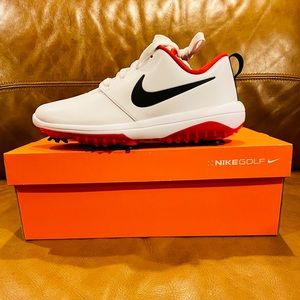 Nike Roshe G Tour Mens Golf Shoe Waterproof Sz 8